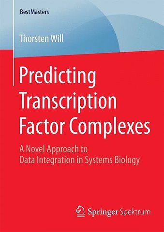 Predicting Transcription Factor Complexes