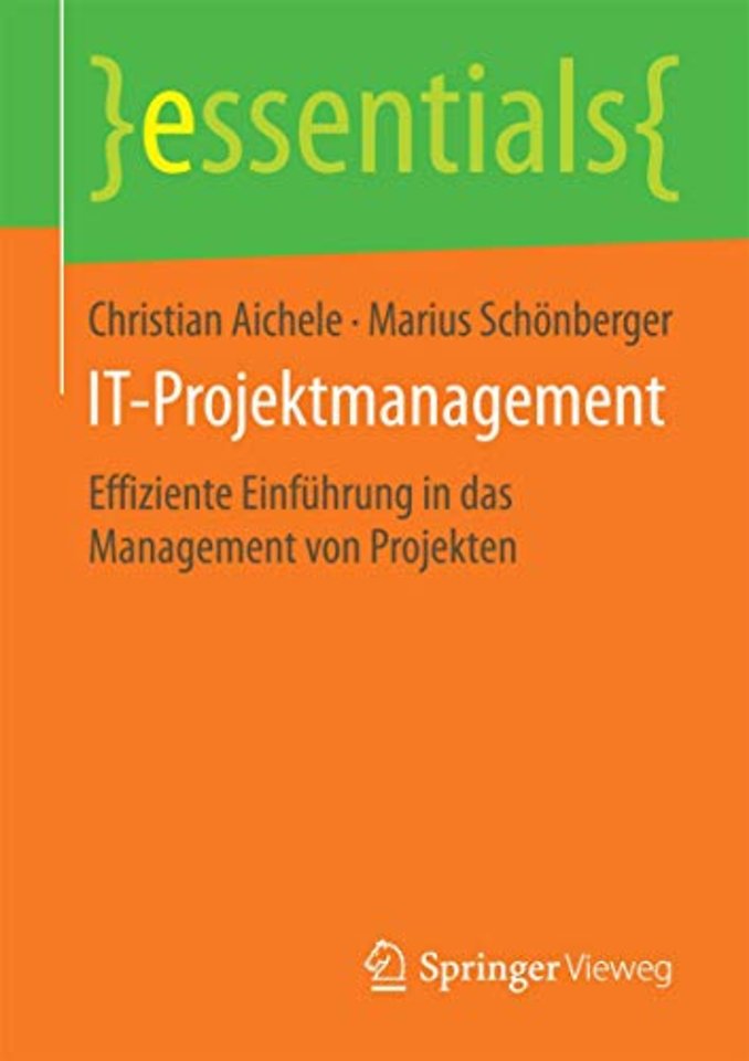 IT-Projektmanagement