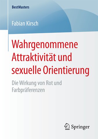 Wahrgenommene Attraktivität und sexuelle Orientierung