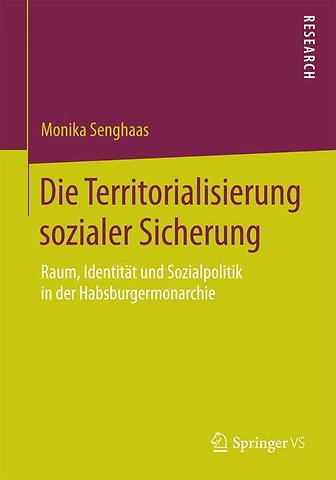 Die Territorialisierung sozialer Sicherung
