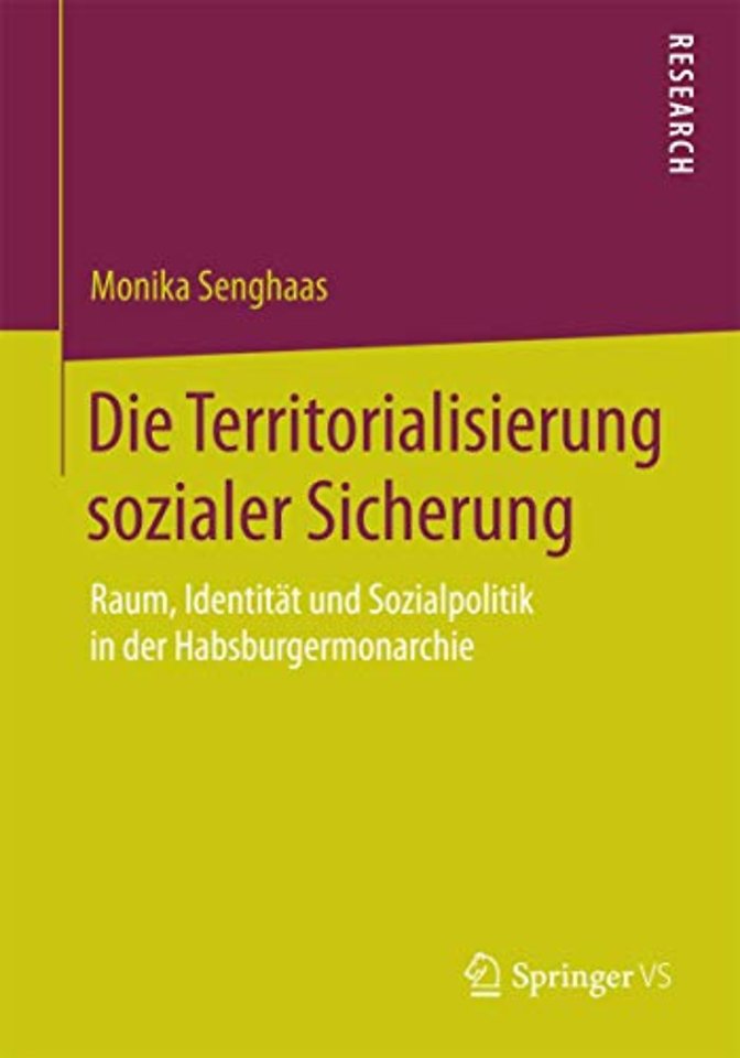 Die Territorialisierung sozialer Sicherung