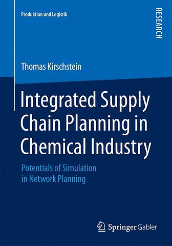 Integrated Supply Chain Planning in Chemical Industry