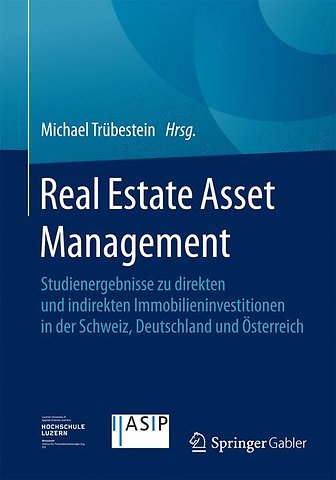 Real Estate Asset Management