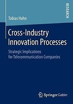 Cross-Industry Innovation Processes