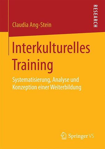 Interkulturelles Training