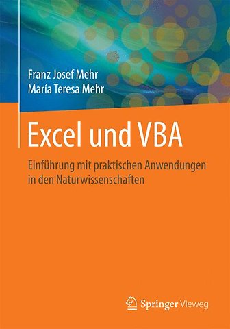 Excel und VBA