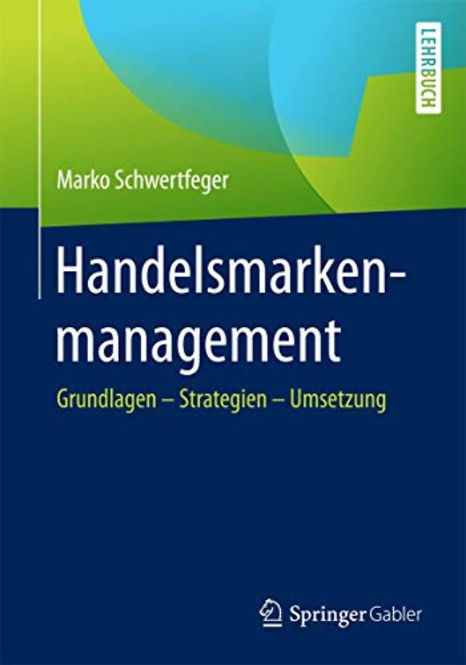 Handelsmarkenmanagement