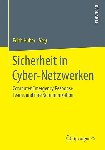 Sicherheit in Cyber-Netzwerken
