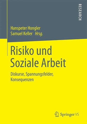 Risiko und Soziale Arbeit