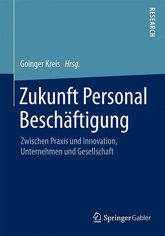 Zukunft Personal Beschäftigung