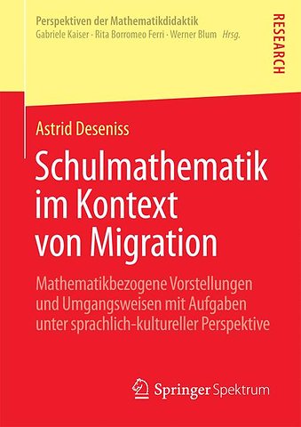 Schulmathematik im Kontext von Migration