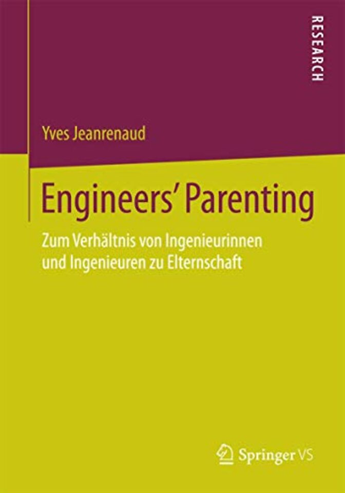 Engineers’ Parenting