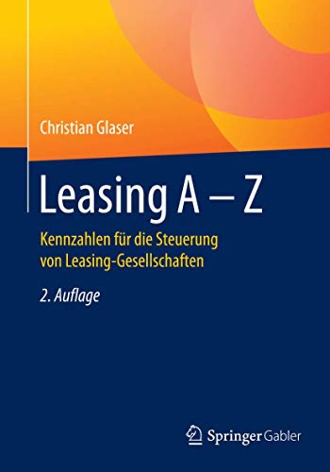 Leasing A - Z