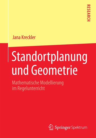 Standortplanung und Geometrie