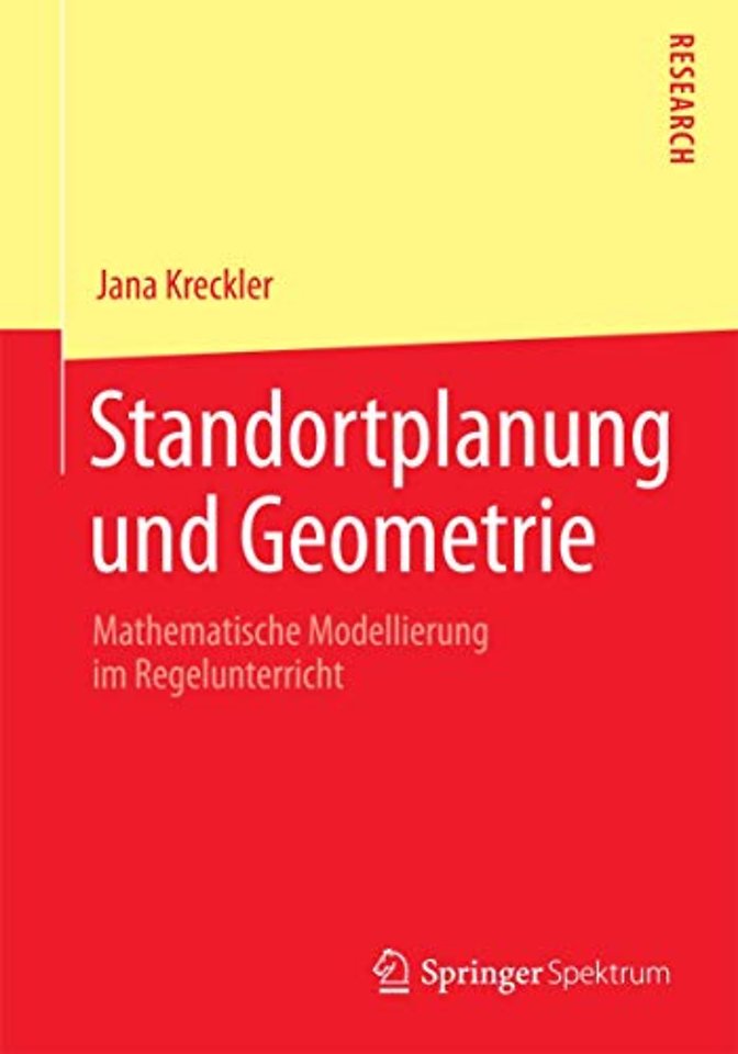 Standortplanung und Geometrie