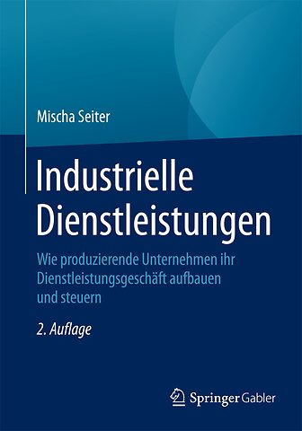 Industrielle Dienstleistungen