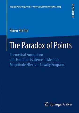 The Paradox of Points