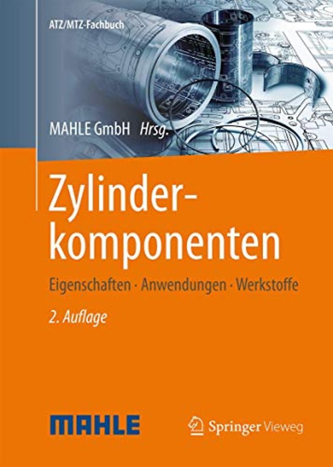 Zylinderkomponenten