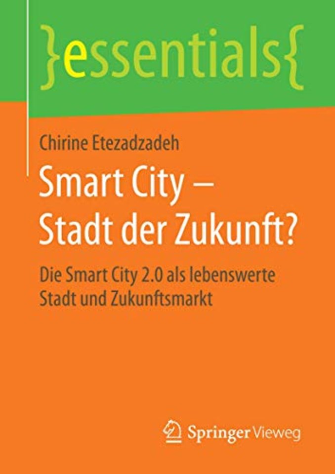 Smart City – Stadt der Zukunft?
