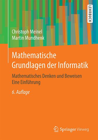 Mathematische Grundlagen der Informatik