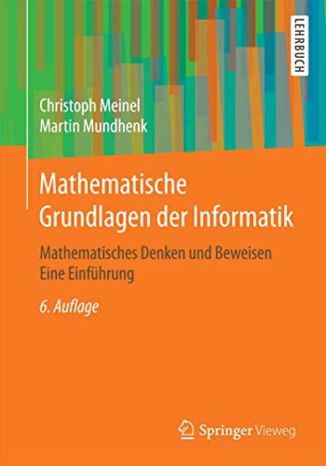 Mathematische Grundlagen der Informatik