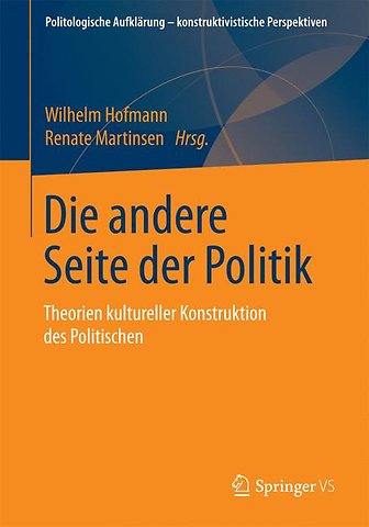 Die andere Seite der Politik