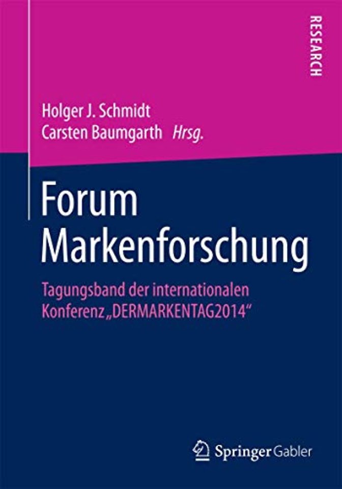 Forum Markenforschung