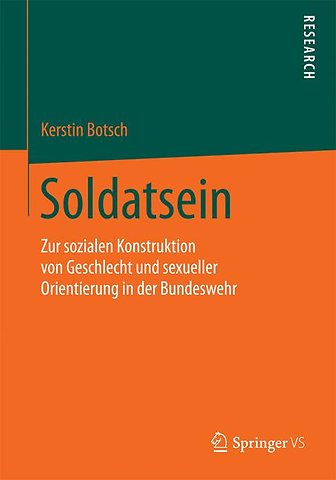 Soldatsein