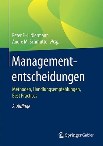 Managemententscheidungen