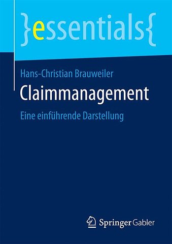 Claimmanagement