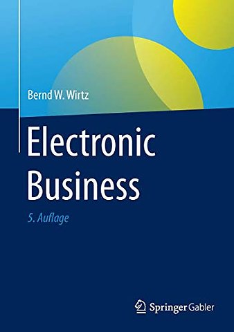 Electronic Business