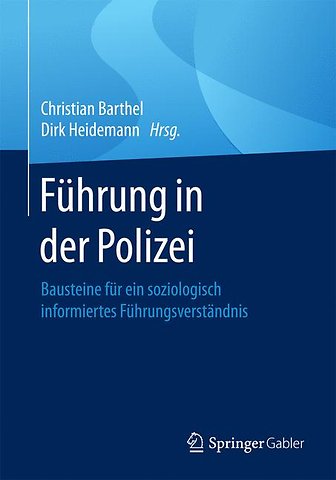 Führung in der Polizei