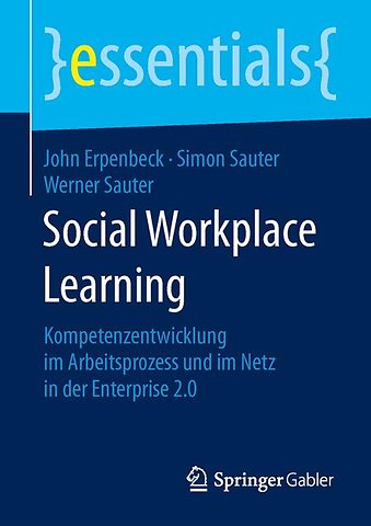 Social Workplace Learning