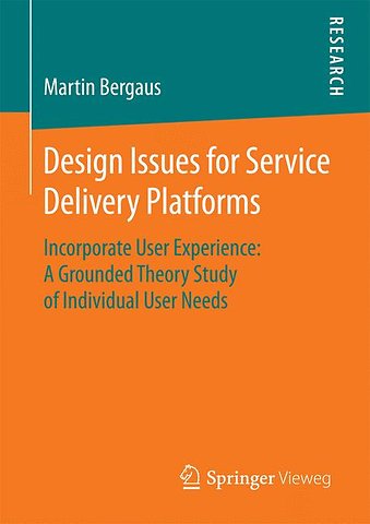 Design Issues for Service Delivery Platforms