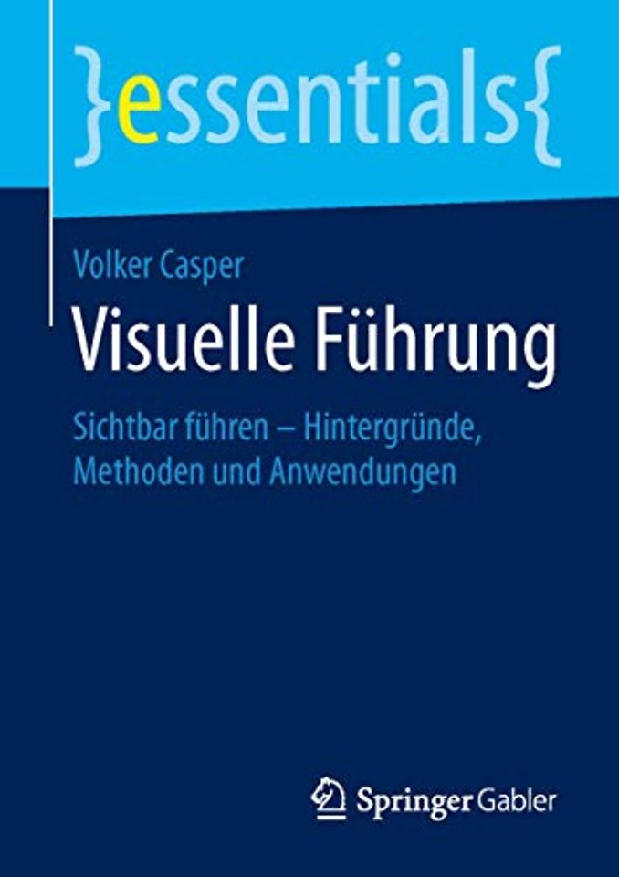 Visuelle Führung