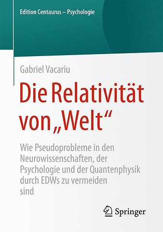 Die Relativität von „Welt“