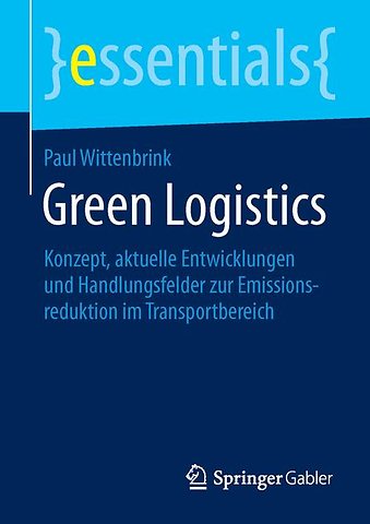 Green Logistics