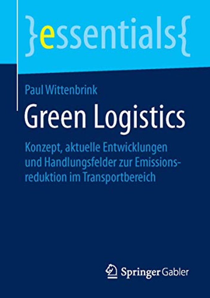 Green Logistics