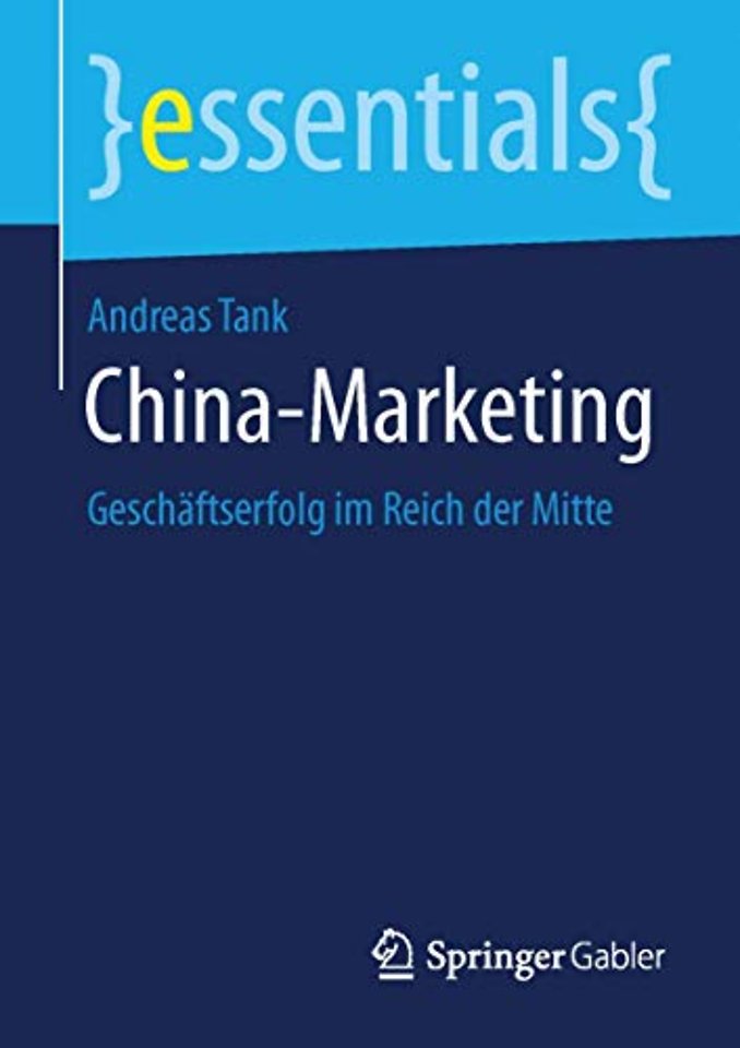 China-Marketing