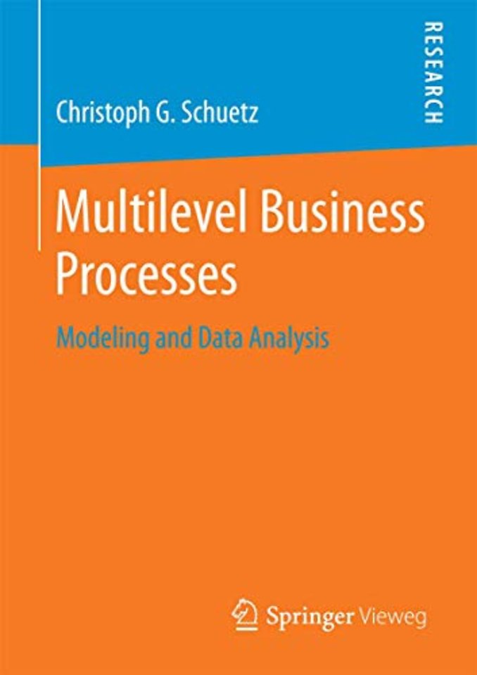 Multilevel Business Processes