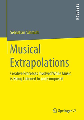 Musical Extrapolations