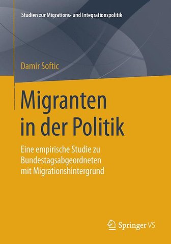 Migranten in der Politik