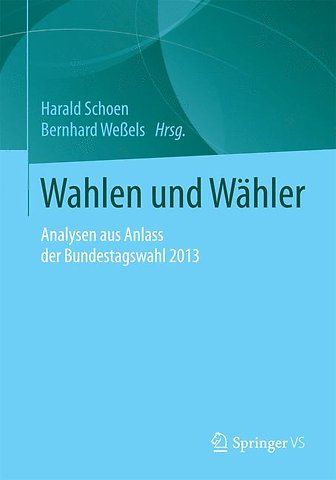 Wahlen und Wähler