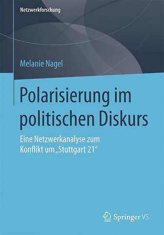 Polarisierung im politischen Diskurs