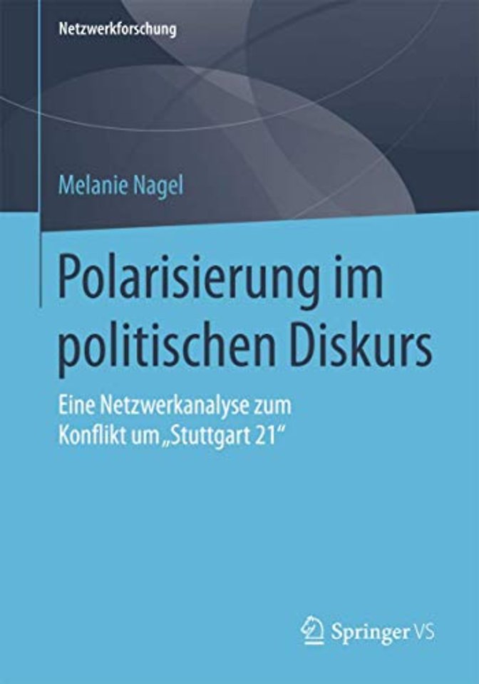 Polarisierung im politischen Diskurs