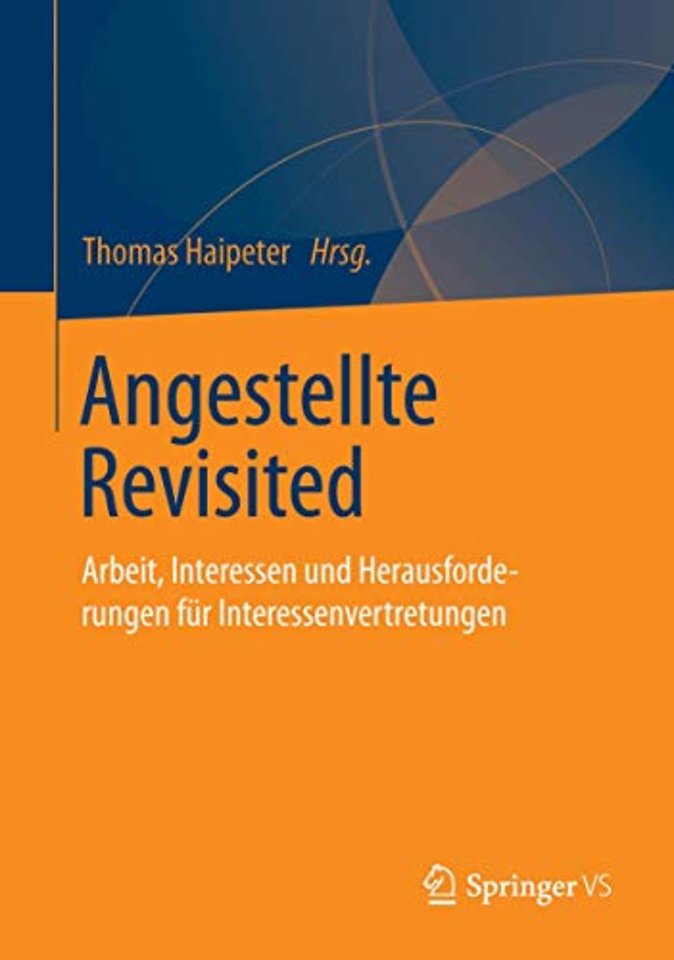 Angestellte Revisited