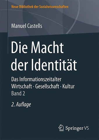 Die Macht der Identität