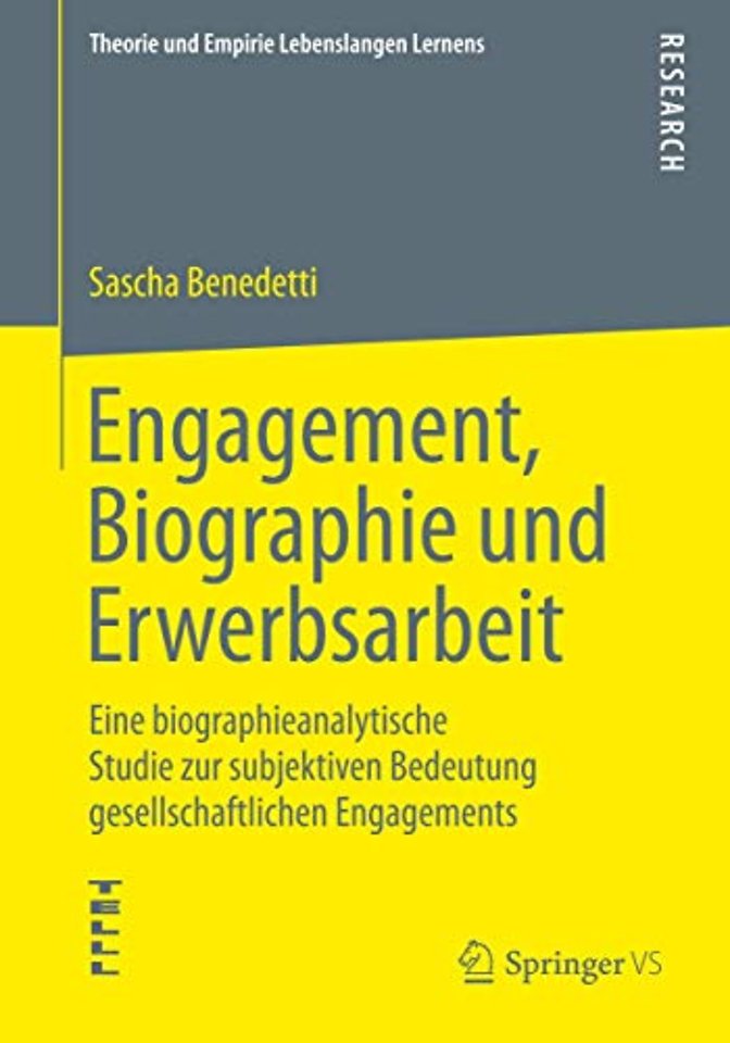 Engagement, Biographie und Erwerbsarbeit