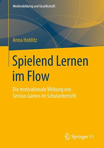 Spielend Lernen im Flow