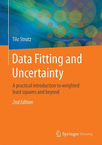 Data Fitting and Uncertainty